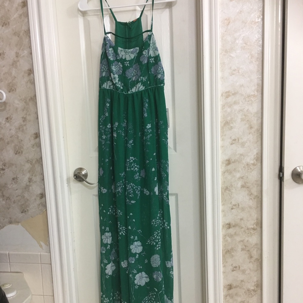 Free people romper